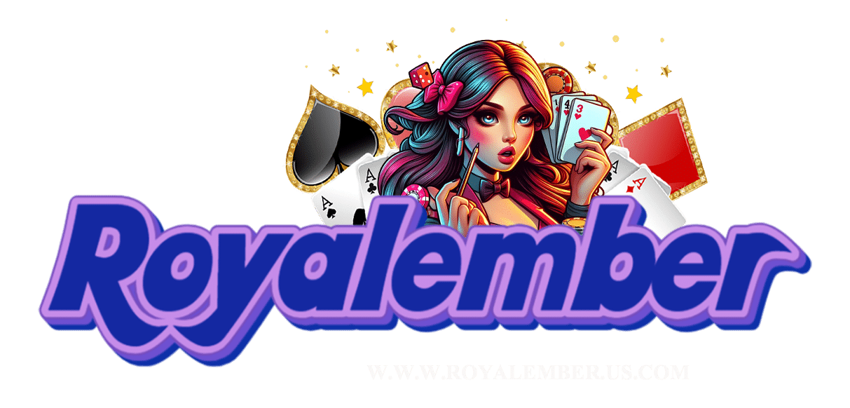 royalember.us