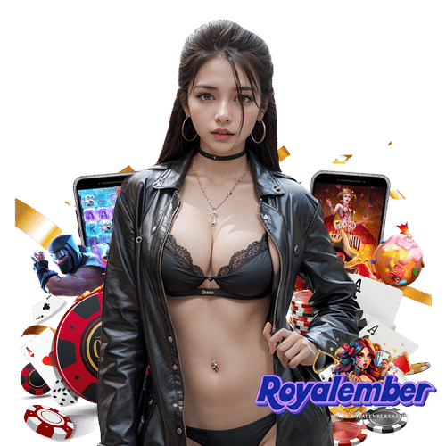 royalember เข้าสู่ระบบ