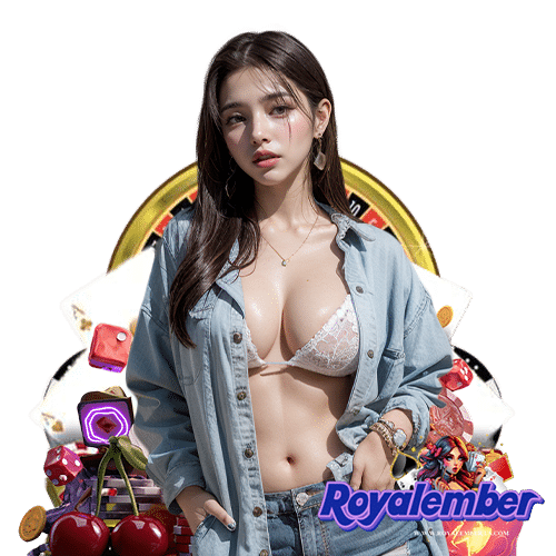 royalember เล่นผ่านมือถือ