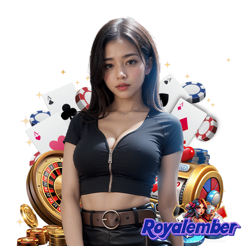 royalember เว็บตรง