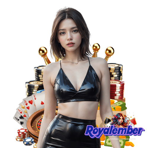 royalember